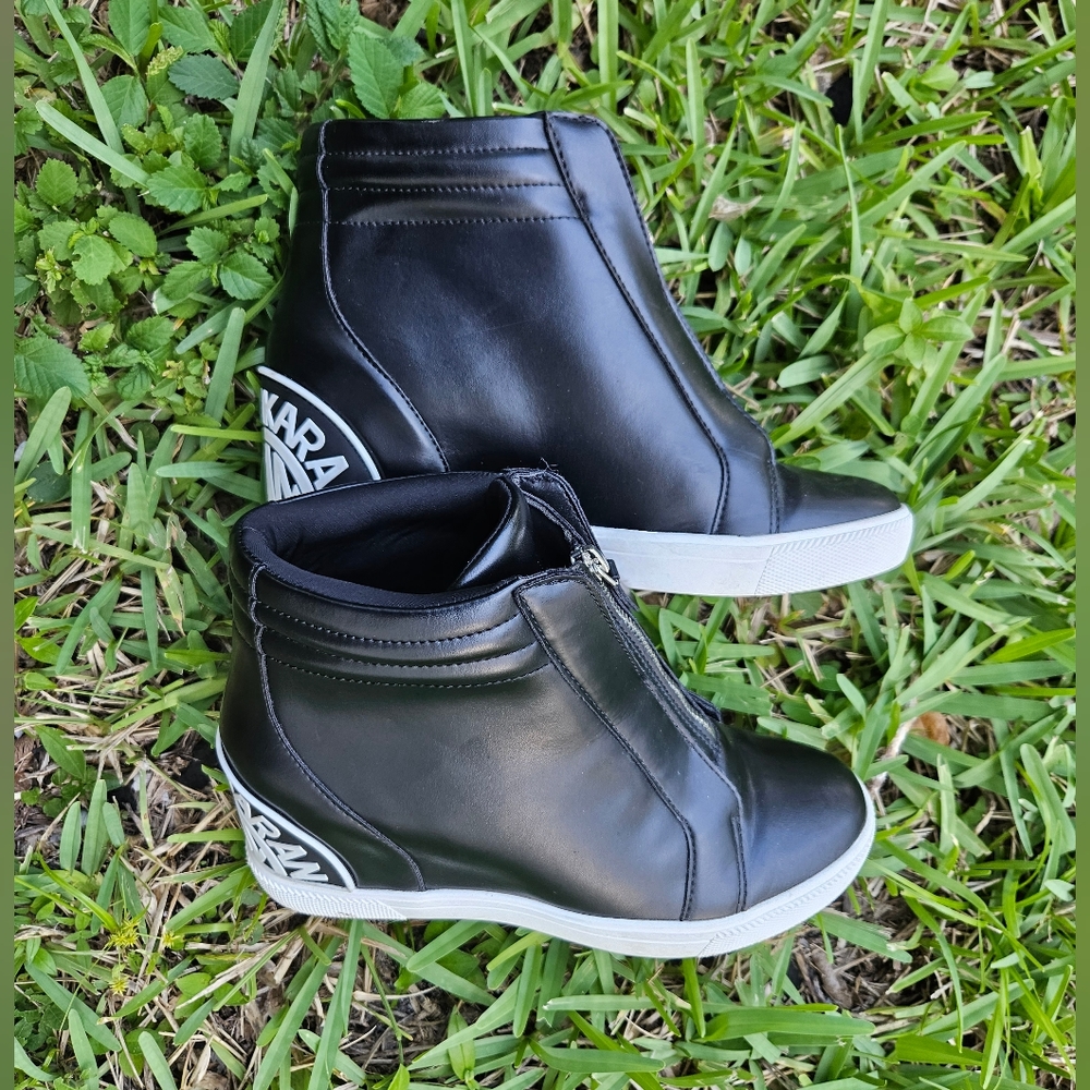 Donna Karen Boots - Size 9